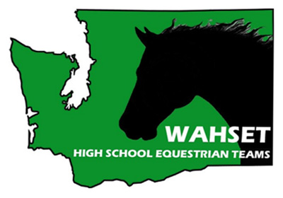 washington high school equestrian teams